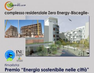 Case di Luce complesso residenziale Zero Energy_0