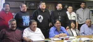 red-lake-tribal-council