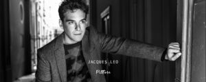 Jacques Leo, foto Etro
