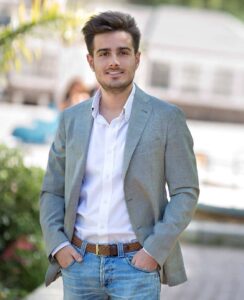 Ezio Lauricella