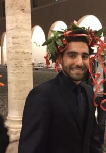 Fabrizio Ricci