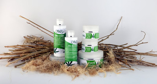 Bioversi: la cosmetica di canapa dal cuore della migliore tradizione italiana