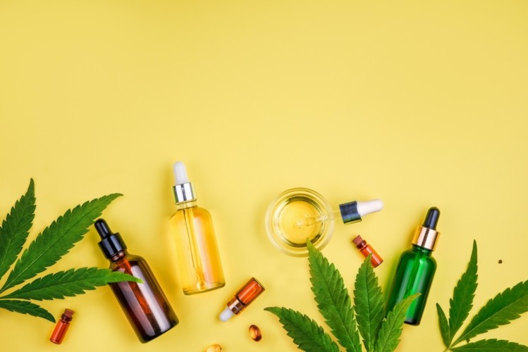 L’Europa valuta lo status legale e commerciale dei prodotti con CBD a basso contenuto di THC