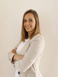 Victoria Troyano EIHA Communications & Advocacy Officer