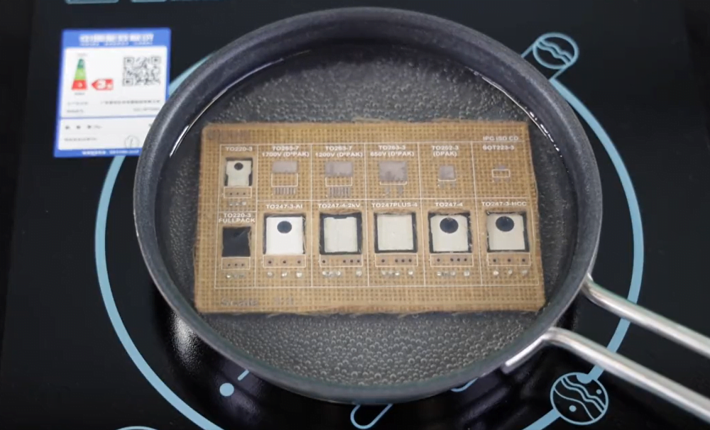 Canapa per i circuiti stampati biodegradabili e rendere l'elettronica più  sostenibile - Canapa Industriale Canapa Industriale